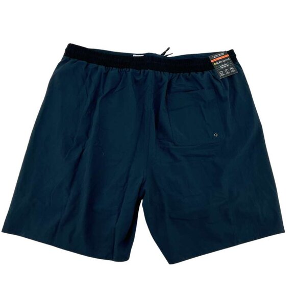 Body Glove | Men's Boardshort Swim Trunks | Navy | XXLarge - Picture 2 of 4